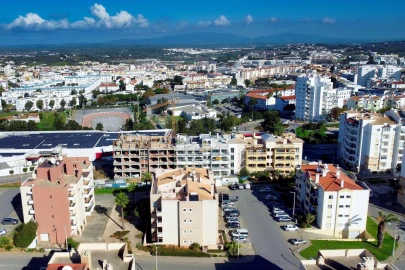 Apartamento T3 para Venda em Lagos (São Sebastião e Santa Maria)