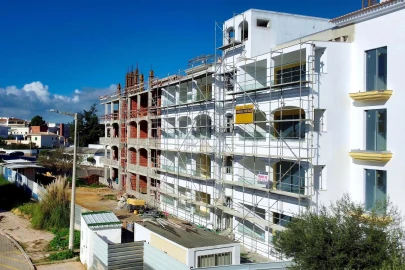 Apartamento T3 para Venda em Lagos (São Sebastião e Santa Maria)