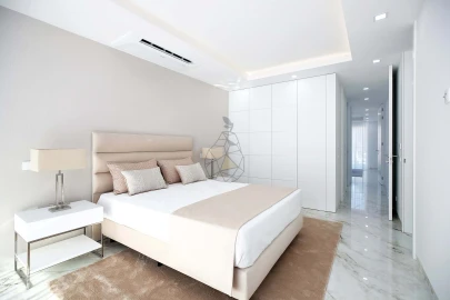 Apartamento T3 para Venda em Lagos (São Sebastião e Santa Maria)