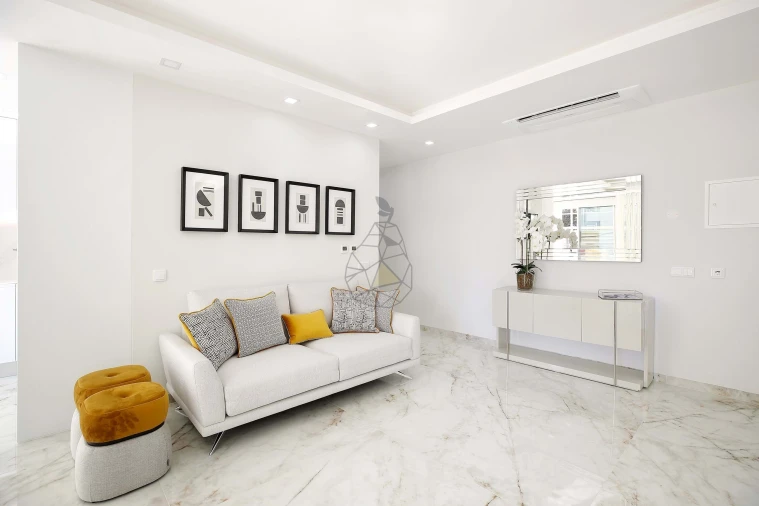 Apartamento T3 para Venda em Lagos (São Sebastião e Santa Maria) Foto 9
