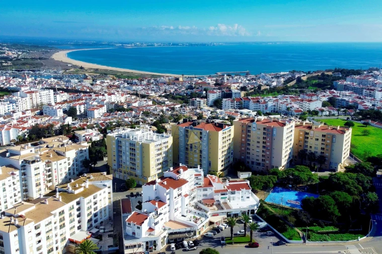 Apartamento T3 para Venda em Lagos (São Sebastião e Santa Maria) Foto 28
