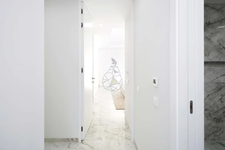 Apartamento T3 para Venda em Lagos (São Sebastião e Santa Maria) Foto 18