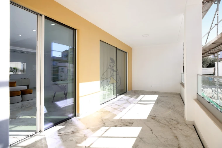Apartamento T3 para Venda em Lagos (São Sebastião e Santa Maria) Foto 11