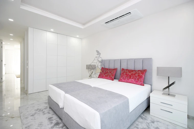 Apartamento T3 para Venda em Lagos (São Sebastião e Santa Maria) Foto 17