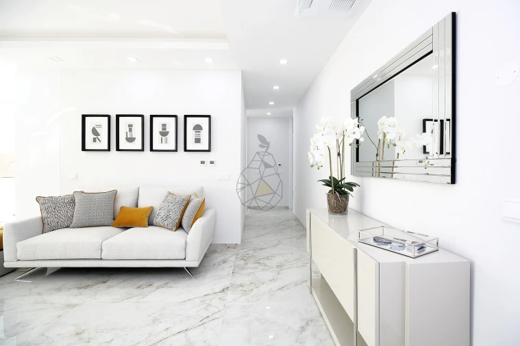 Apartamento T3 para Venda em Lagos (São Sebastião e Santa Maria) Foto 8