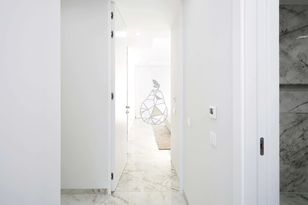 Apartamento T3 para Venda em Lagos (São Sebastião e Santa Maria) Foto 18