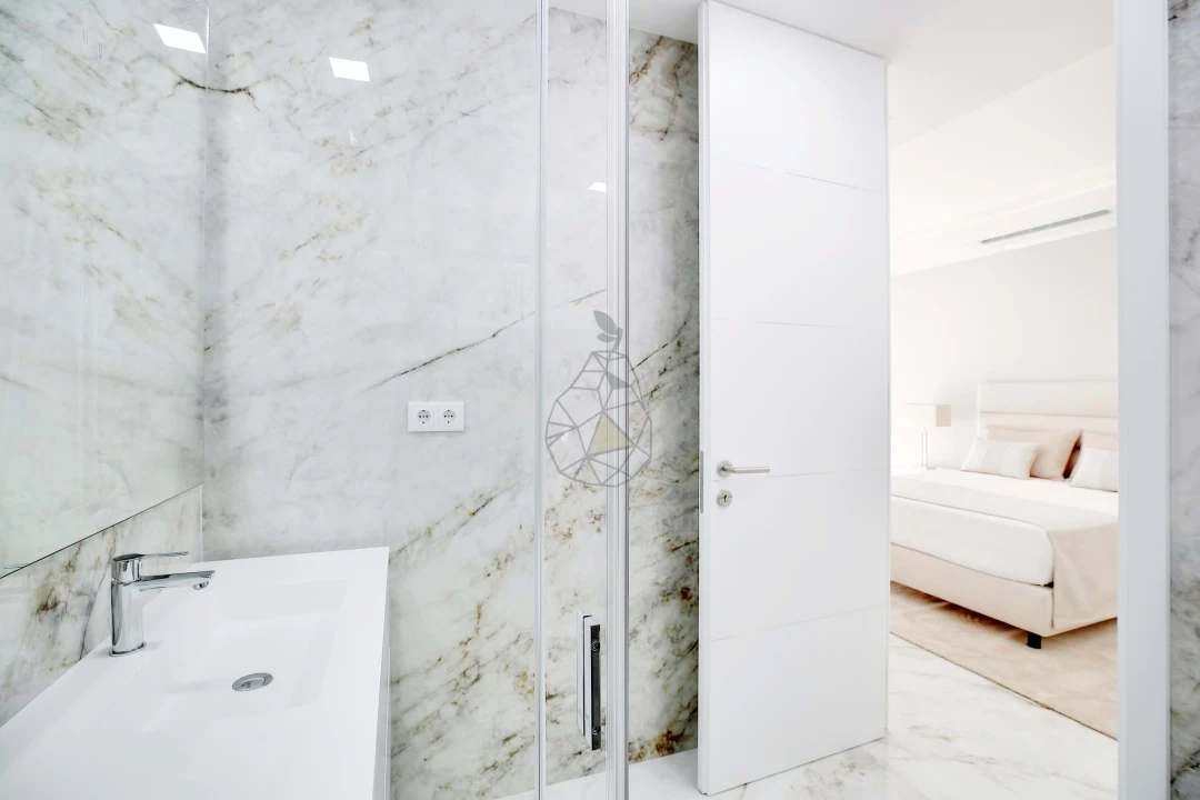 Apartamento T3 para Venda em Lagos (São Sebastião e Santa Maria) Foto 23