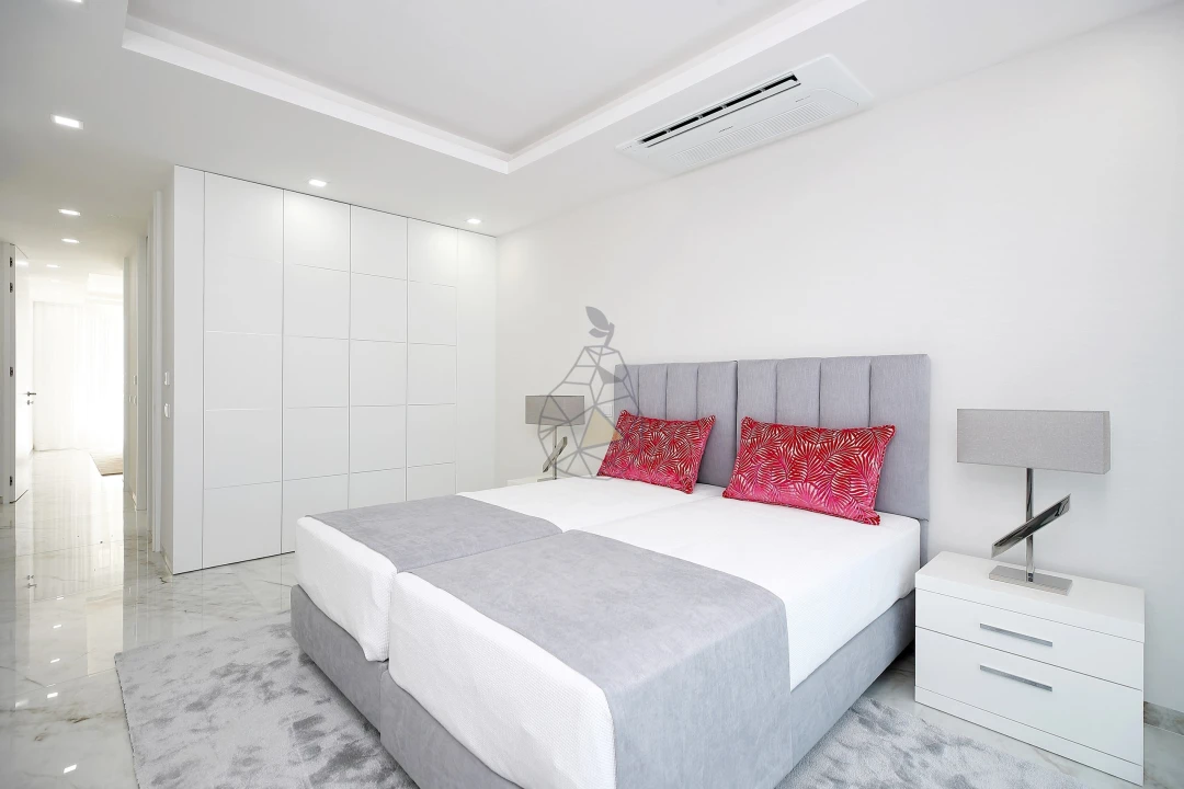Apartamento T3 para Venda em Lagos (São Sebastião e Santa Maria) Foto 17