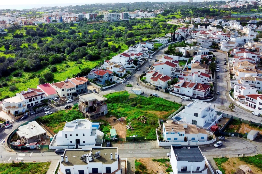 Terreno para Venda em Portimão Foto 6