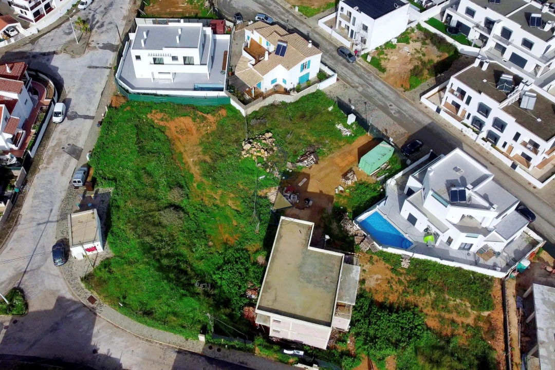 Terreno para Venda em Portimão Foto 8