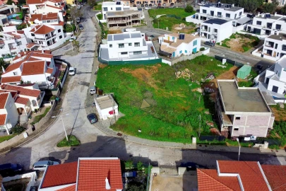 Terreno para Venda em Portimão