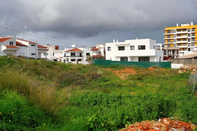 Terreno para Venda em Portimão