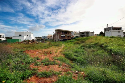 Terreno para Venda em Portimão