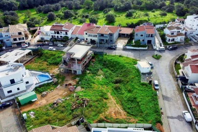 Terreno para Venda em Portimão