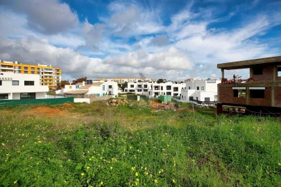 Terreno para Venda em Portimão