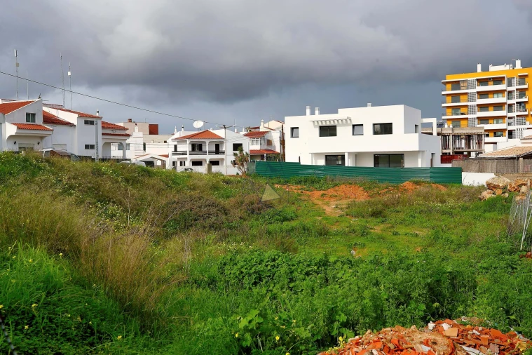 Terreno para Venda em Portimão Foto 13