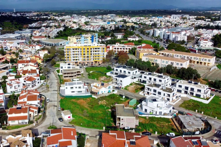 Terreno para Venda em Portimão Foto 7