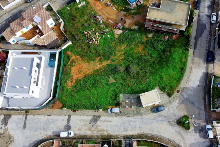 Terreno para Venda em Portimão Foto 5
