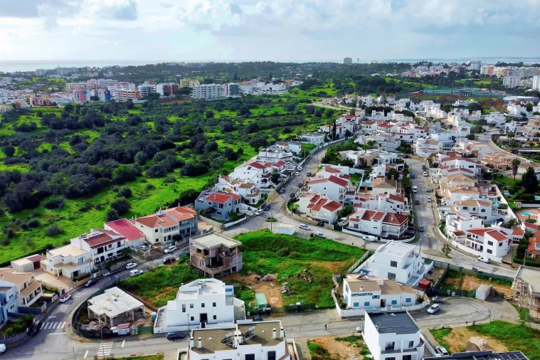 Terreno para Venda em Portimão Foto 17