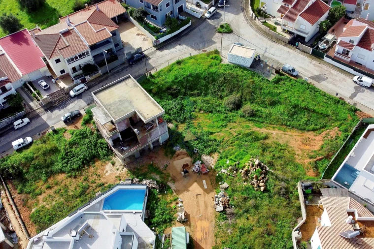 Terreno para Venda em Portimão Foto 9