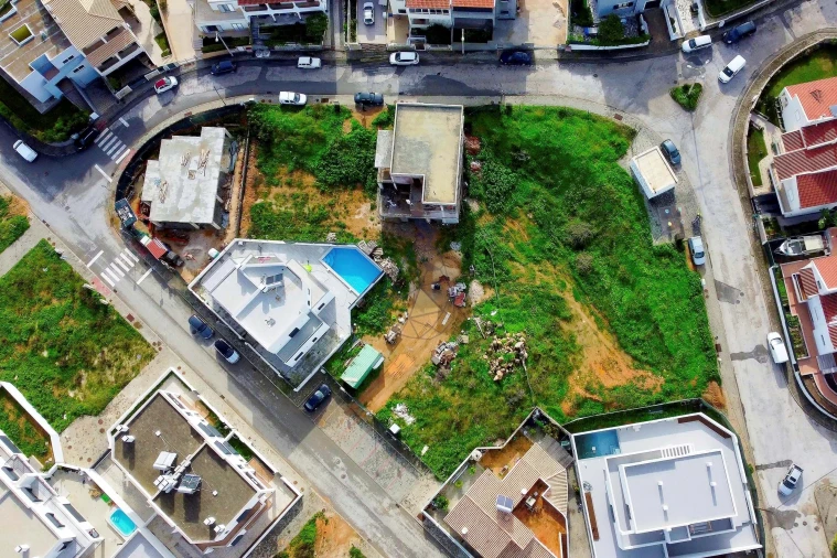 Terreno para Venda em Portimão Foto 15