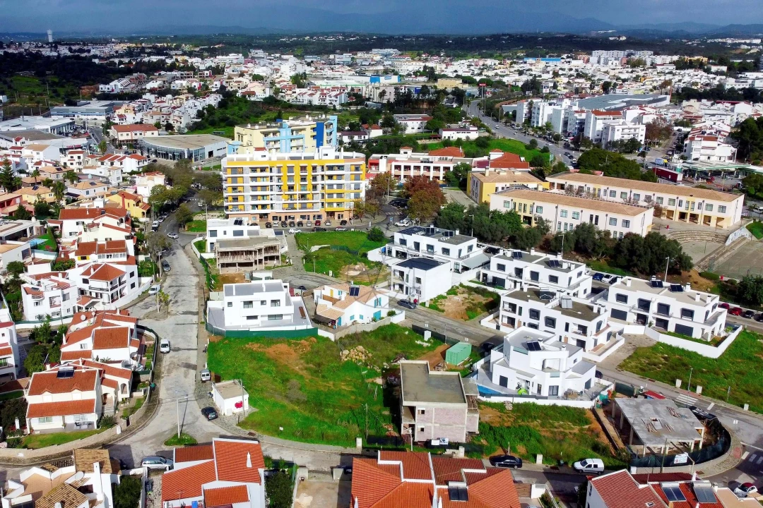 Terreno para Venda em Portimão Foto 7