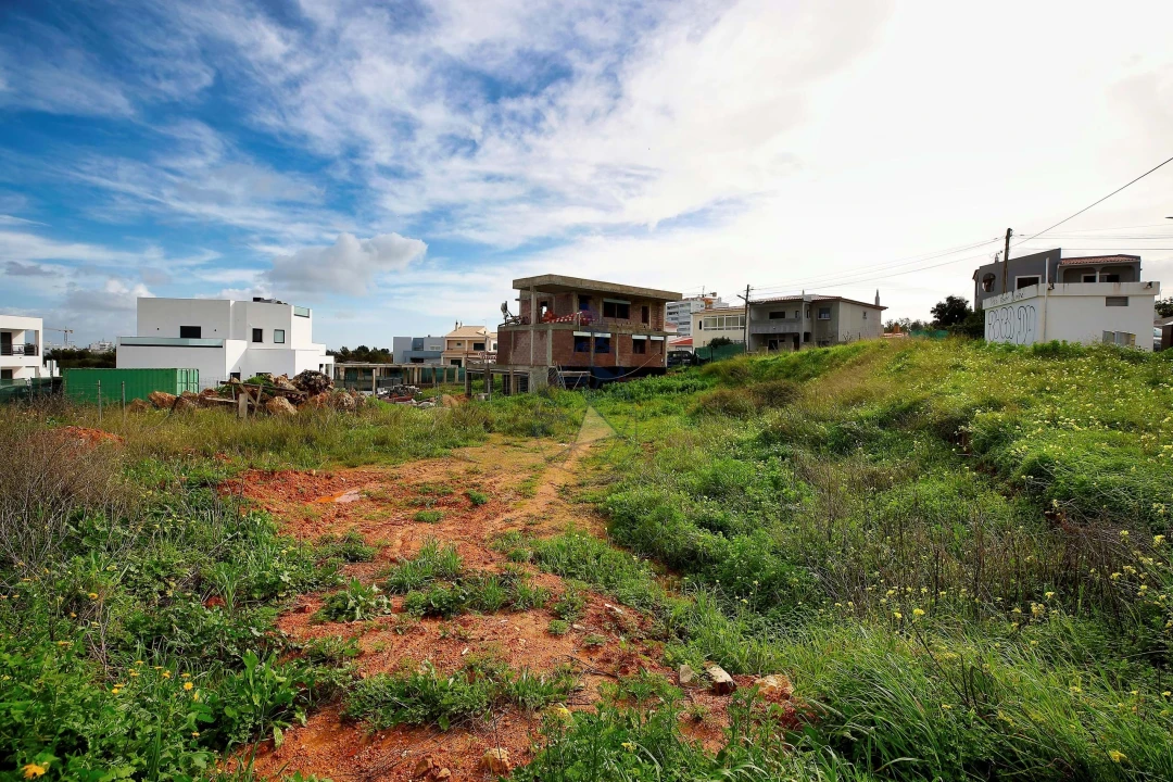Terreno para Venda em Portimão Foto 4