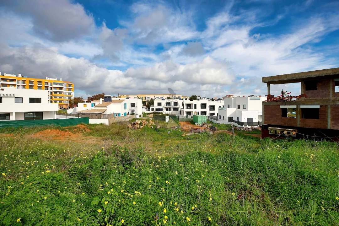 Terreno para Venda em Portimão Foto 12