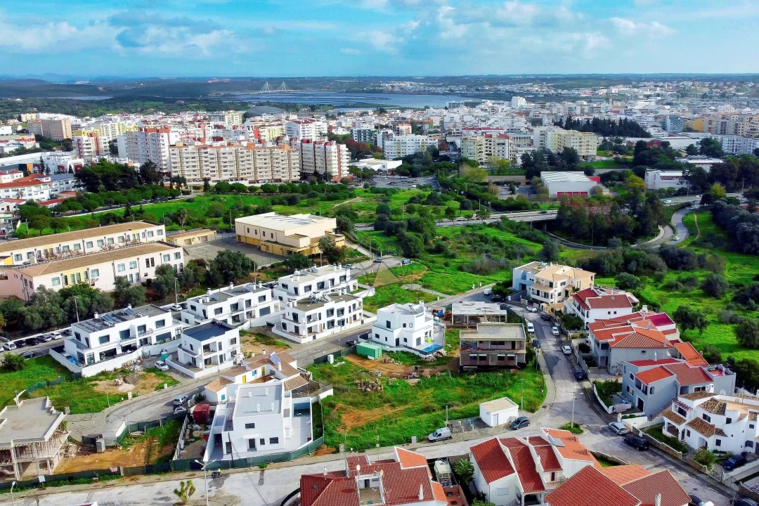 Terreno para Venda em Portimão Foto 16