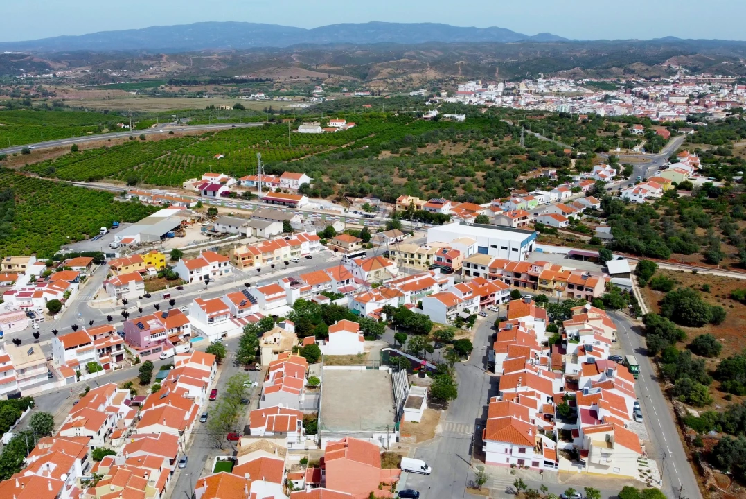 Terreno para Venda em Silves Foto 15