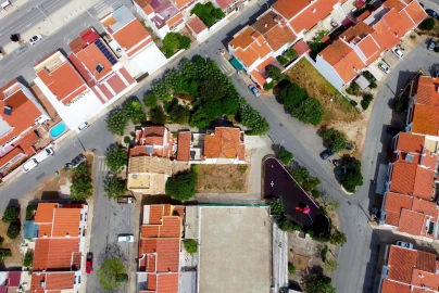 Terreno para Venda em Silves