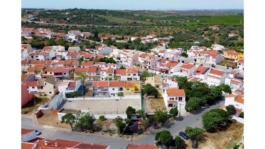 Terreno para Venda em São Silvestre Foto 14