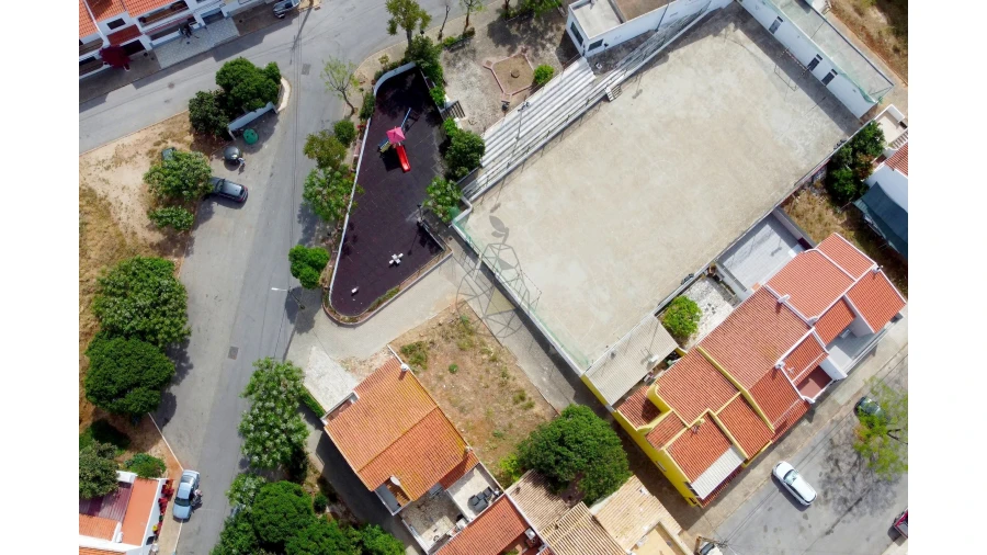 Terreno para Venda em São Silvestre Foto 12
