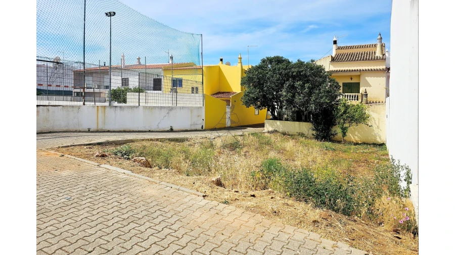 Terreno para Venda em São Silvestre