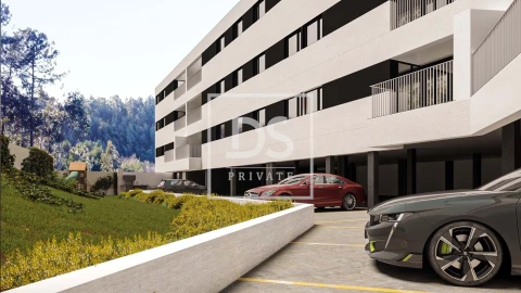 Apartamento T4 para Venda em Ermesinde