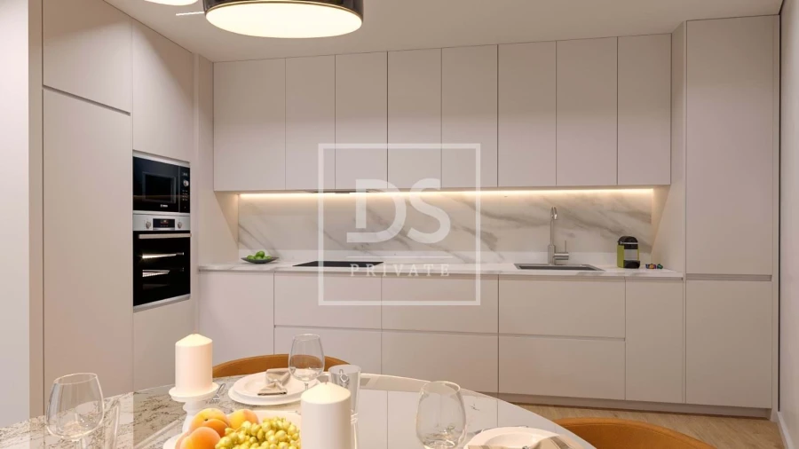 Apartamento T4 para Venda em Ermesinde Foto 10