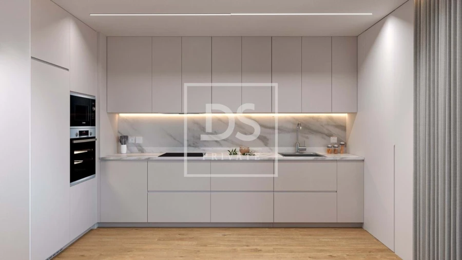 Apartamento T4 para Venda em Ermesinde Foto 3
