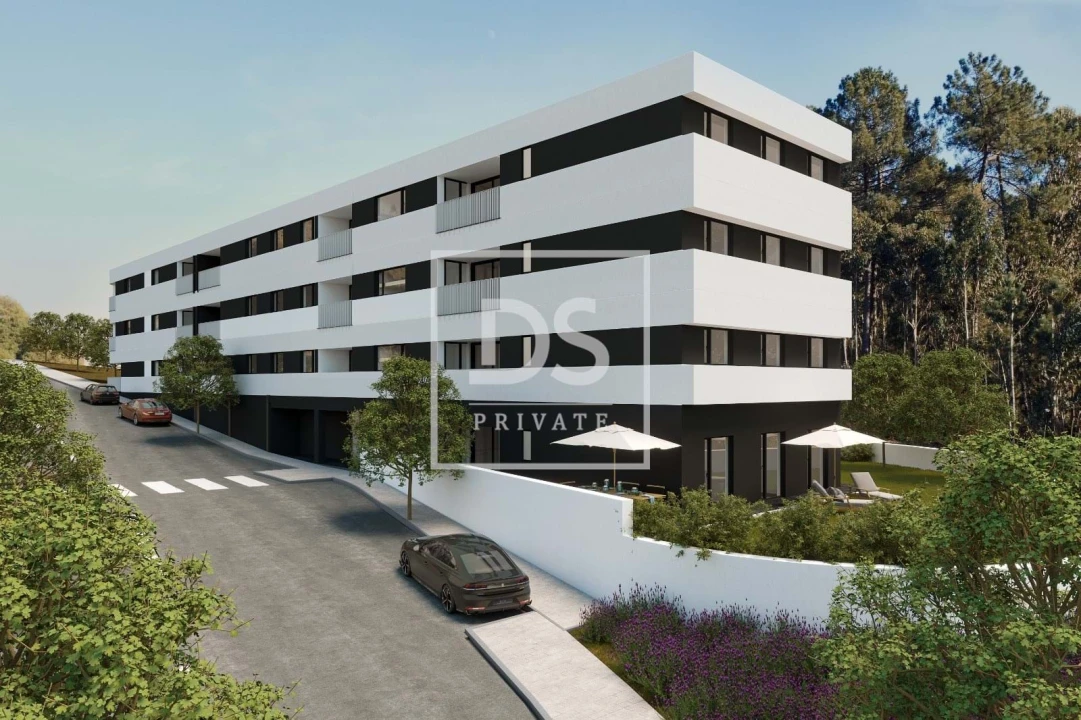 Apartamento T4 para Venda em Ermesinde Foto 8