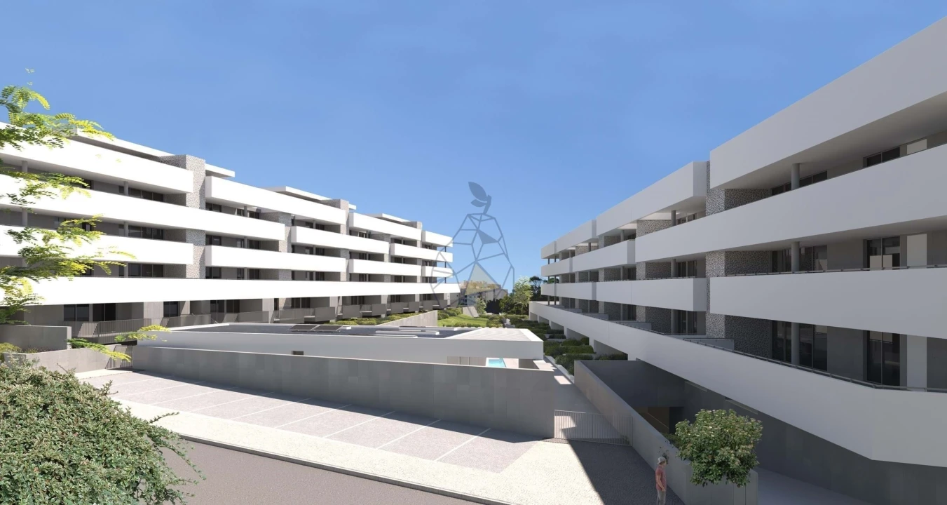 Apartamento T3 para Venda em Lagos (São Sebastião e Santa Maria) Foto 4