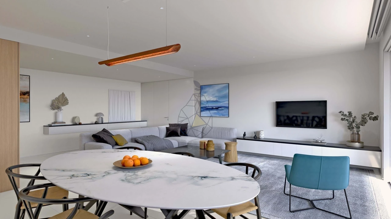 Apartamento T3 para Venda em Lagos (São Sebastião e Santa Maria) Foto 14