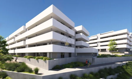 Apartamento T3 para Venda em Lagos (São Sebastião e Santa Maria)