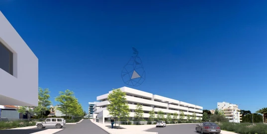 Apartamento T3 para Venda em Lagos (São Sebastião e Santa Maria)