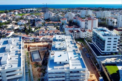 Apartamento T3 para Venda em Lagos (São Sebastião e Santa Maria)