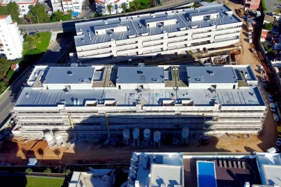 Apartamento T3 para Venda em Lagos (São Sebastião e Santa Maria)