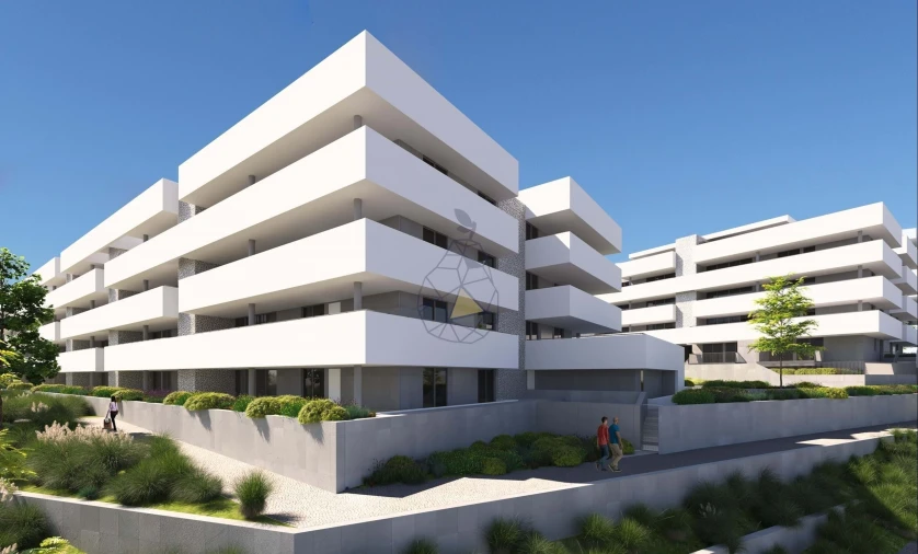 Apartamento T3 para Venda em Lagos (São Sebastião e Santa Maria) Foto 10