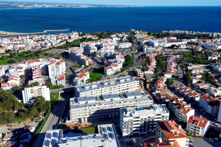 Apartamento T3 para Venda em Lagos (São Sebastião e Santa Maria) Foto 24