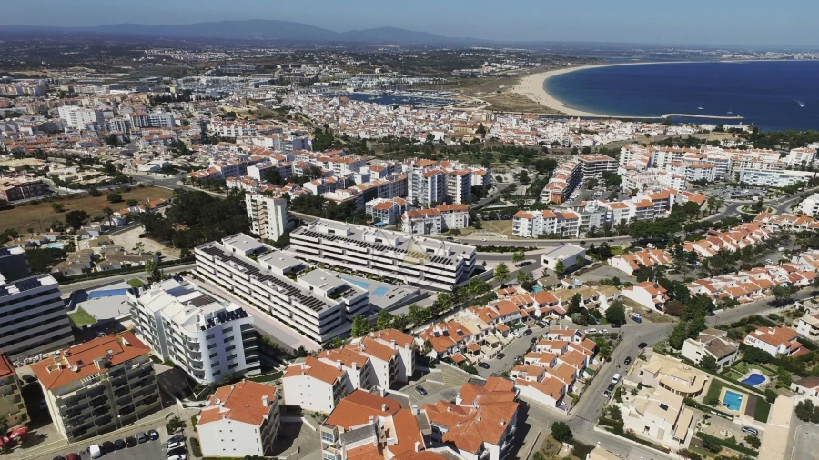 Apartamento T3 para Venda em Lagos (São Sebastião e Santa Maria) Foto 5