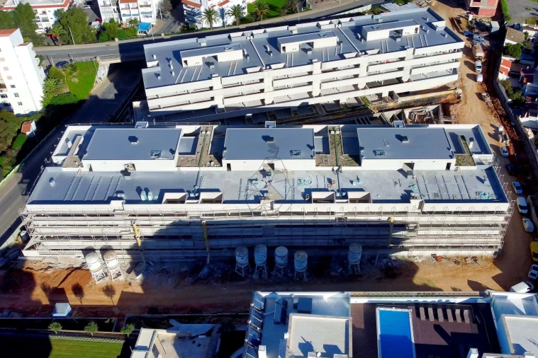 Apartamento T3 para Venda em Lagos (São Sebastião e Santa Maria) Foto 26