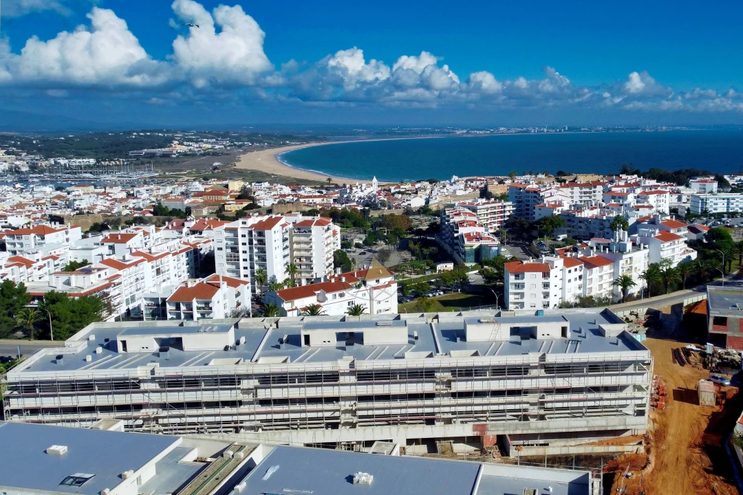 Apartamento T3 para Venda em Lagos (São Sebastião e Santa Maria) Foto 25