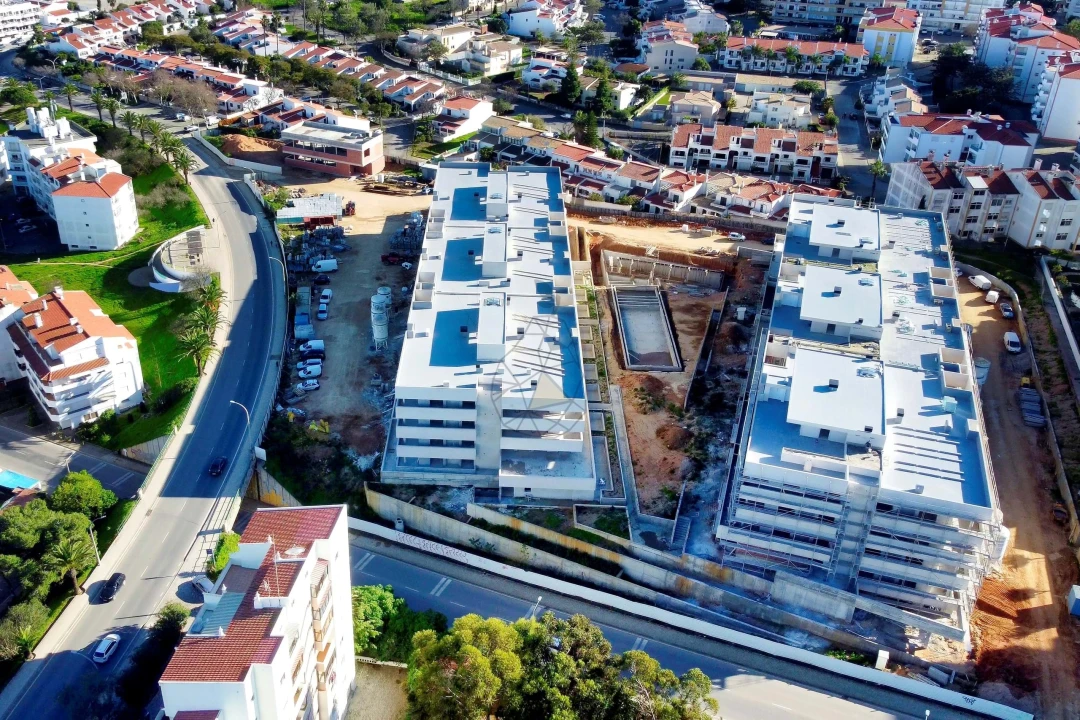 Apartamento T3 para Venda em Lagos (São Sebastião e Santa Maria) Foto 27